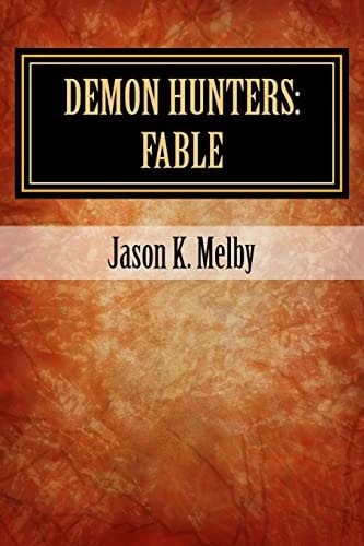 Demon Hunters Fable