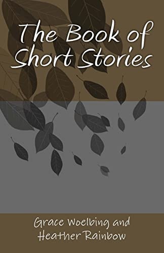 The Book of Short Stories