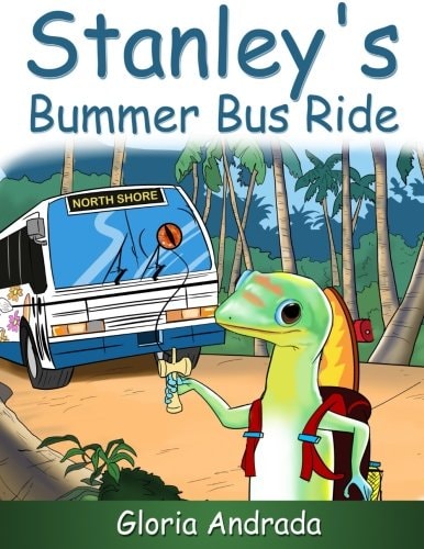 Stanley's Bummer Bus Ride