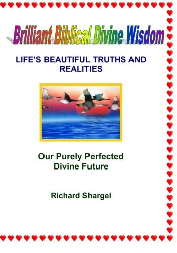 Brilliant Biblical Divine Wisdom