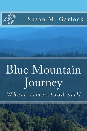 Blue Mountain Journey