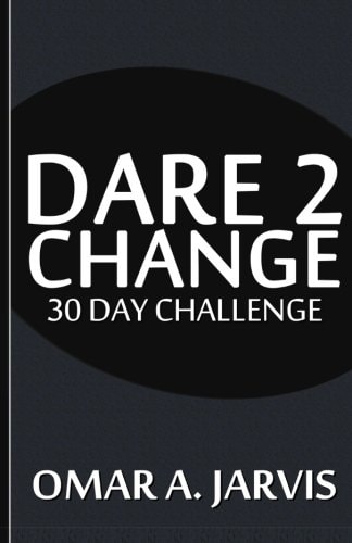 Dare 2 Change 30 Day Challenge