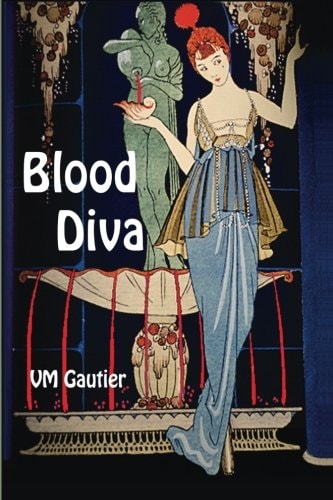 Blood Diva