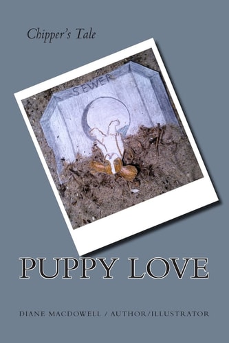 Puppy Love Chipper's Tale