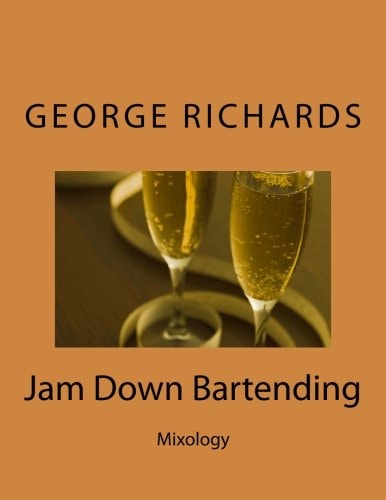 Jam Down Bartending
