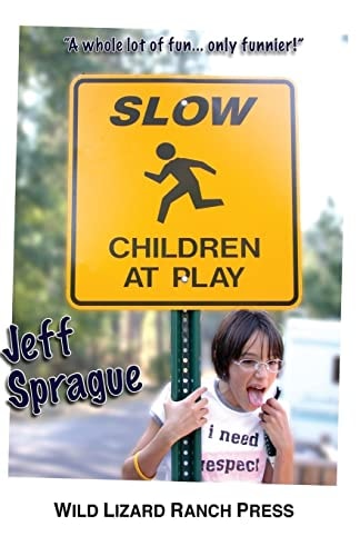 Slow Children At Play