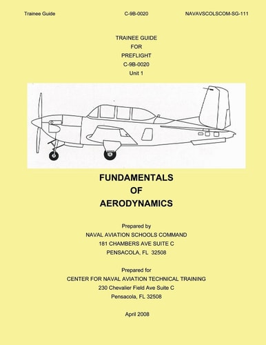 Trainee Guide Fundamentals of Aerodynamics