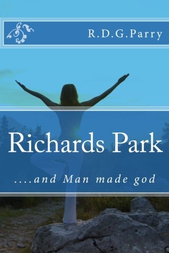 Richards Park ... and Man Made God