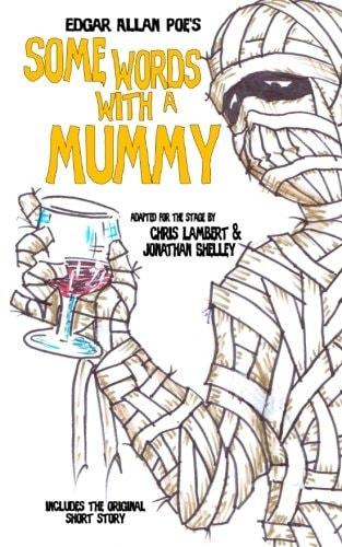 Some Words with a Mummy