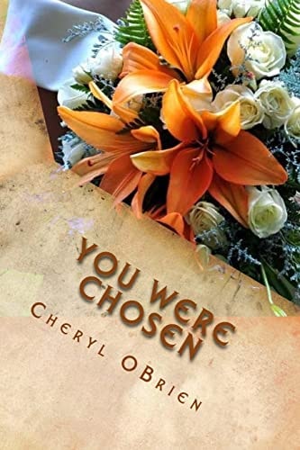 You Were Chosen Celeste