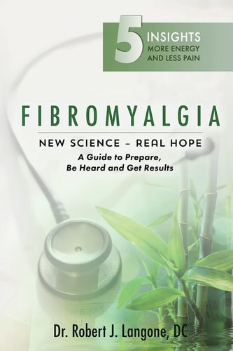 Fibromyalgia A Guide to Prepare, Be Heard and Get Results