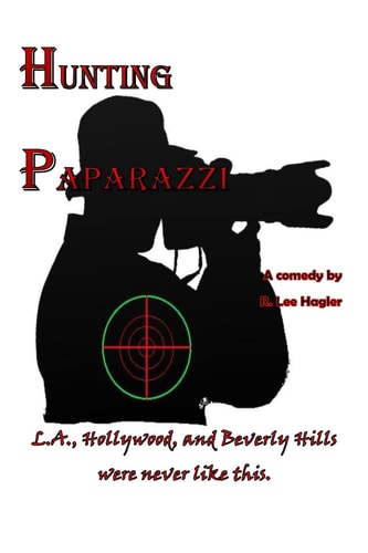 Hunting Paparazzi