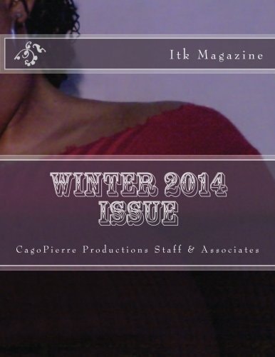 Winter 2014 Issue