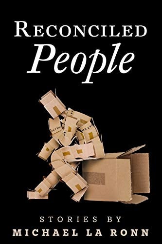 Reconciled People Stories