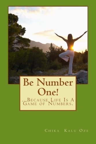 Be Number One!