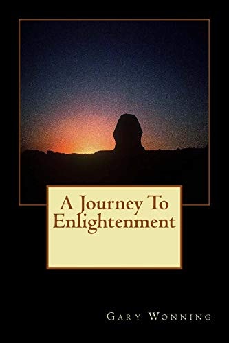 A Journey Towards Enlightenment A Bashful Country Boy Goes on Walkabout