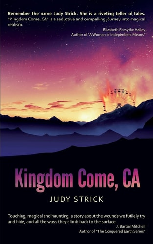 Kingdom Come, CA