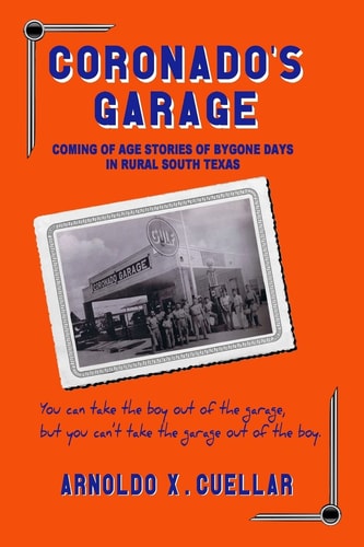 Coronado's Garage