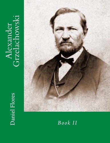 Alexander Grzelachowski Book Ii