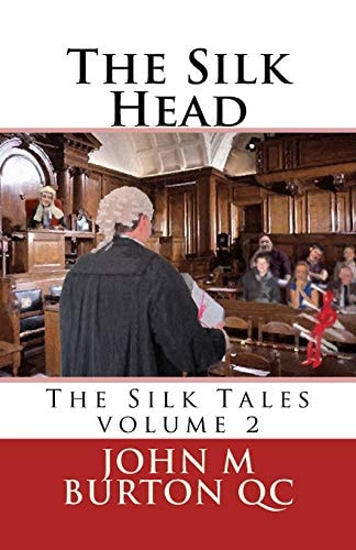 The Silk Head The Silk Tales Volume 2