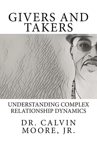 Givers and Takers Understanding Complex Relationship Dynamics