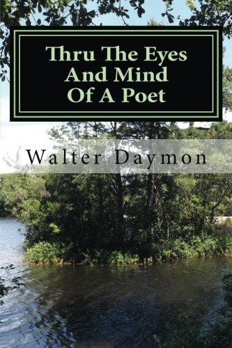 Thru The Eyes And Mind Of A Poet A Journey To Remember
