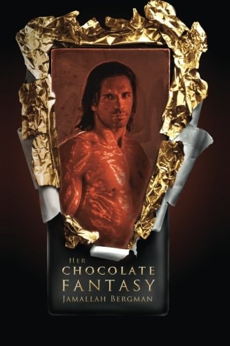 Her Chocolate Fantasy