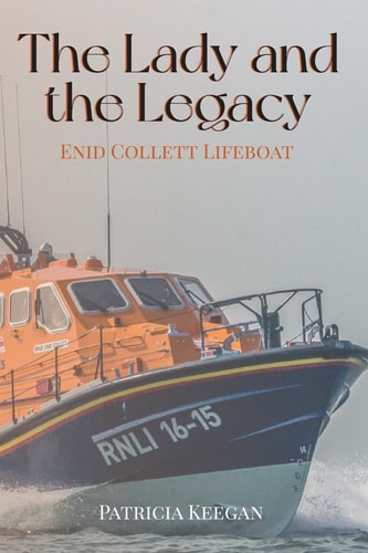 The Lady and The Legacy