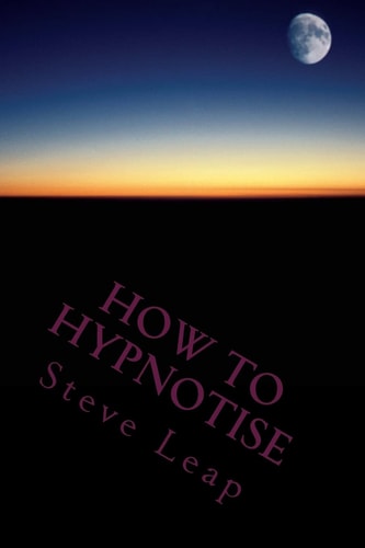 How to Hypnotise Stage Street and Therapy