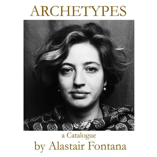 Archetypes A Catalogue
