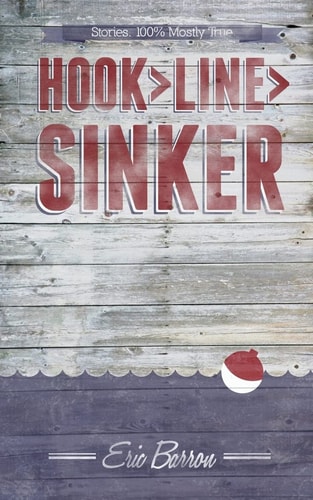 Hook>Line>Sinker Everybody Has a Story, and Every Story Is Important...