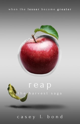 Reap The Harvest Saga, #1