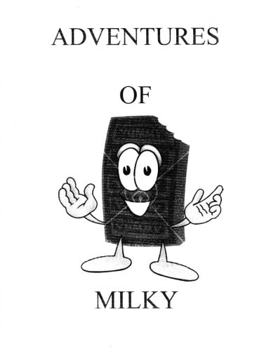 Adventures Of Milky