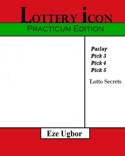 Lottery Icon Practicum Edition