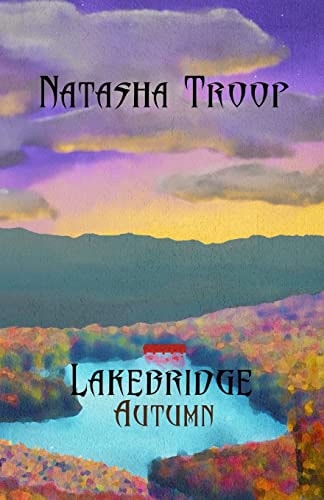 Lakebridge Autumn: The Lakebridge Cycle - Book 3