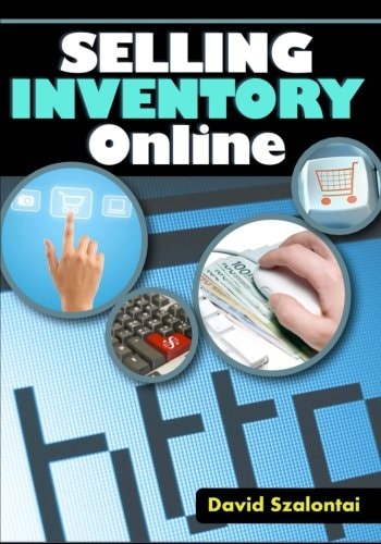 Selling Inventory Online
