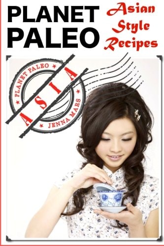 Palent Paleo Asian Style Recipes