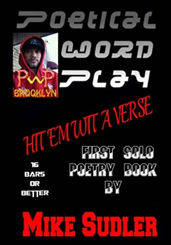 Hit 'Em Wit a Verse 16 Bars Or Better