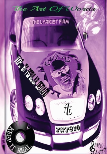 The Art Of Words Rap... By Popular Demand