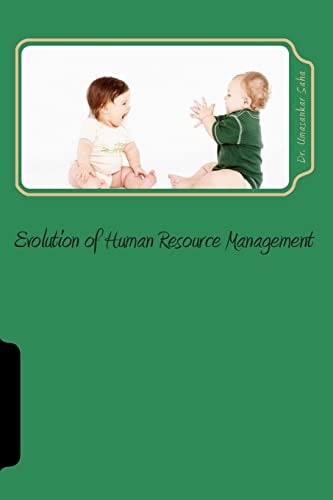 Evolution of Human Resource Management Perspectives