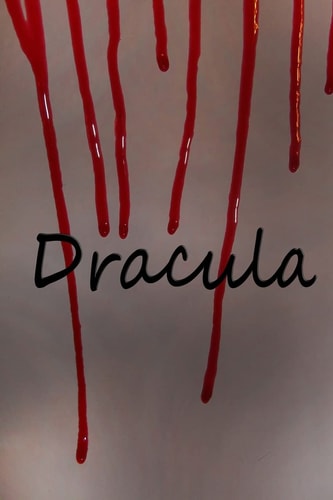 Dracula The Longhand Edition