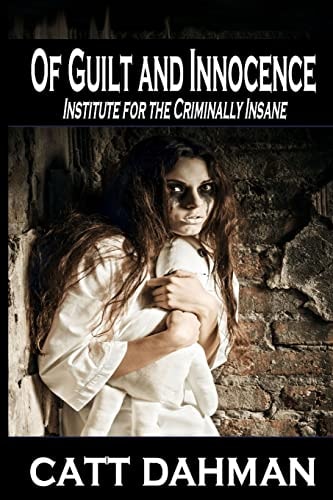Of Guilt and Innocence A Virgil McLendon Mystery