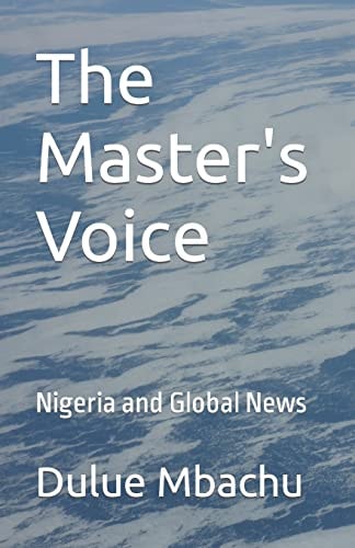 The Master's Voice Nigeria and Global News