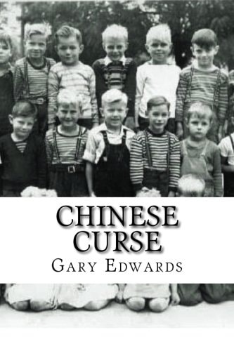 Chinese Curse Growing Up in North Idaho From 1941 to 1961