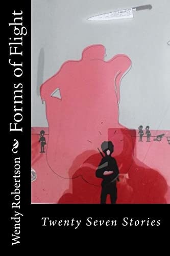 Forms of Flight Twenty Seven Stories
