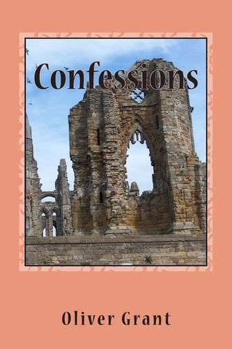 Confessions Homoerotic Short Stories
