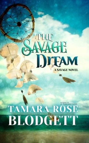 The Savage Dream