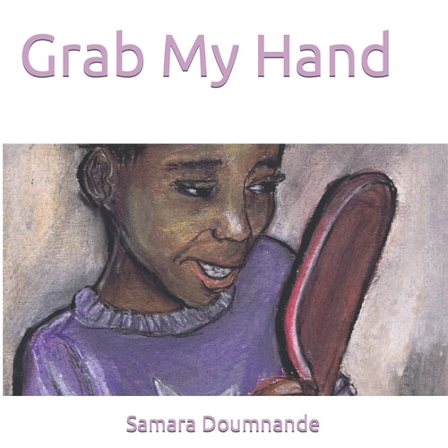 Grab My Hand