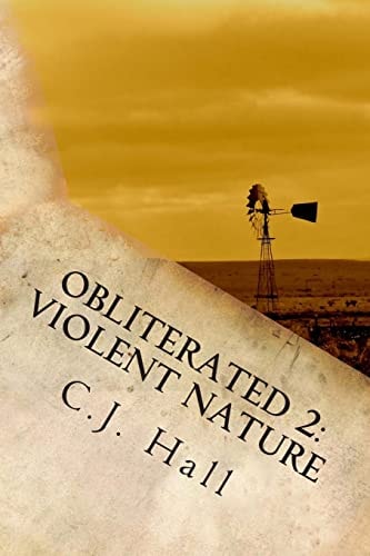 Obliterated 2 Violent Nature