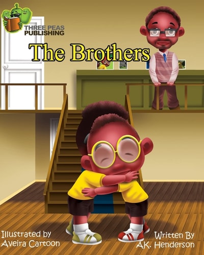The Brothers Family Comes First